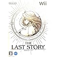 ラストストーリー(特典なし) - Wii