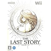 ラストストーリー(特典なし) - Wii