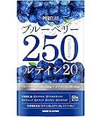 Amazon | ファンケル (FANCL) ブルーベリー 30日分 [ 健康補助食品