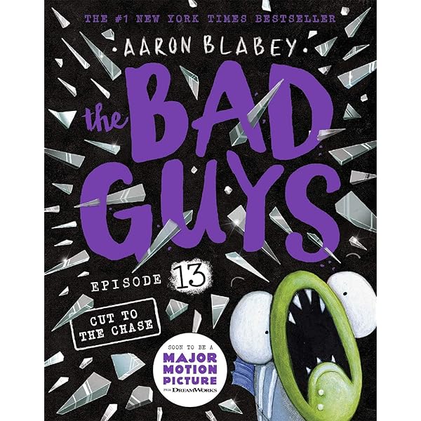 Amazon.co.jp: Bad Guys Book Series 1-12 : 本