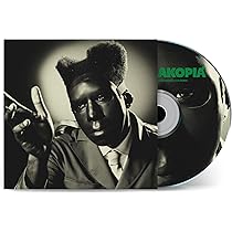 タイラーザクリエイター　CHROMAKOPIA CHROMAKOPIA | タイラー・ザ・クリエイター | ソニーミュージック