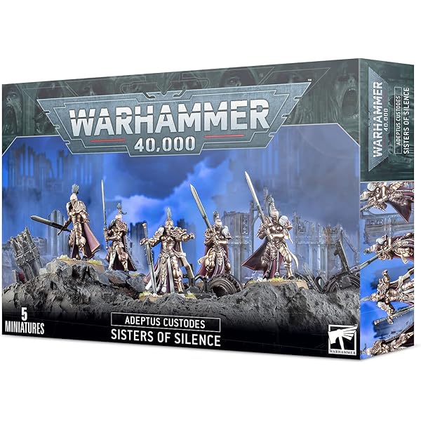 ウォーハンマー 40,000：皇帝のタロン：ヴァレリアンとアレヤ Amazon.co.jp: ウォーハンマー 40,000 皇帝のタロン ヴァレリア