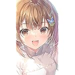 才女のお世話 高嶺の花だらけな名門校で、学院一のお嬢様（生活能力皆無）を陰ながらお世話することになりました iPhoneSE/5s/5c/5(640×1136)壁紙 平野 百合（ひらの ゆり）