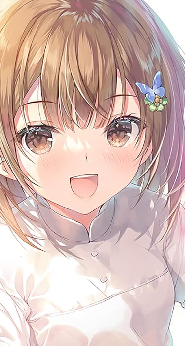 アニメ化決定作品 - 平野 百合（ひらの ゆり）