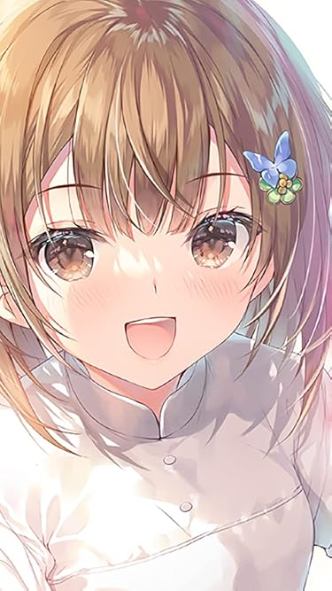 アニメ化決定作品 - 平野 百合（ひらの ゆり）