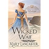 The Wicked Waif (Blackhaven Brides Book 11)