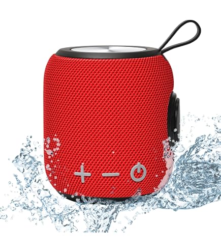 Amazon.co.jp: Bluetooth スピーカー IPX6防水 ブルートゥース