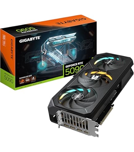 新品同様 GIGABYTE GEFORCE RTX 5090 WINDFORCE Amazon | GIGABYTE GeForce RTX 5090 WINDFORCE OC 32Gグラフィック