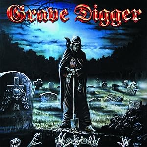 The Grave Digger