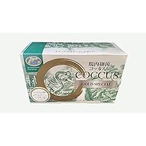 Amazon | 新 コッカス・ゴールド スペシャル100g（1g×100包）腸内細菌 