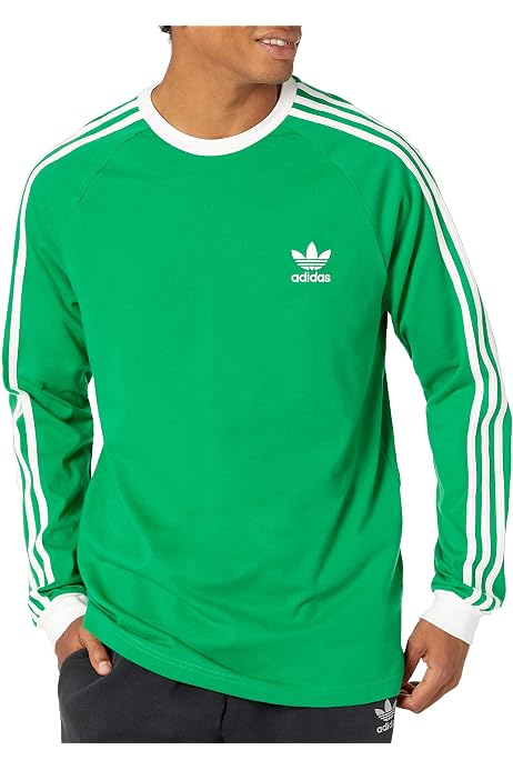 adidas Originals Men's Big Trefoil Boxy 