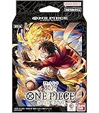 Amazon.co.jp: バンダイ (BANDAI) ONE PIECEカードゲーム スタート