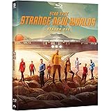 STAR TREK: STRANGE NEW WORLDS - SEASON ONE