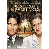 Finding Neverland [Import anglais]