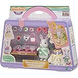 Amazon シルバニアファミリー 人形 赤ちゃんコレクション 赤ちゃんスイーツシリーズbox 16pack入り 05 人形 ドール おもちゃ