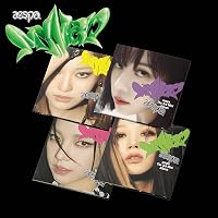 Amazon.co.jp: The 6th Mini Album 'Rich Man' (BURST Ver.) [NINGNING