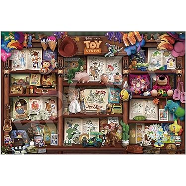 Amazon.co.jp 人気ギフトランキング: ジグソーパズル で、ギフトの設定