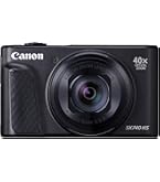 Amazon | Canon デジタルカメラ PowerShot SX610 HS ブラック 光学18倍