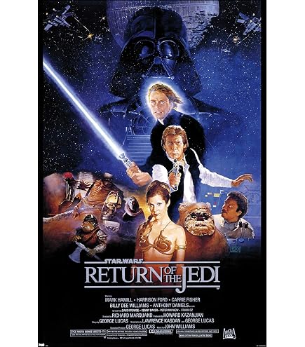 Amazon.co.jp: Trends International 24X36 スターウォーズ 帝国の逆襲