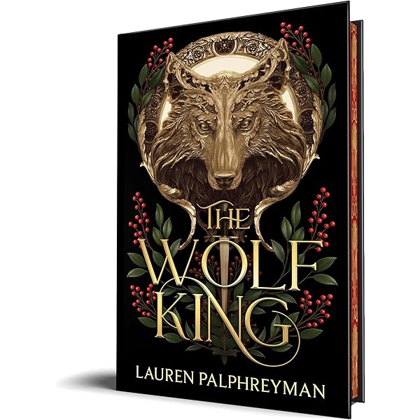 Amazon | The Wolf and the Witch (Witch Walker, 3) | Weaks