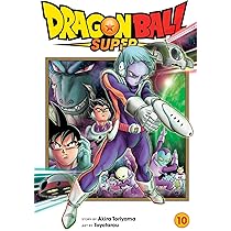 CGC10perfectドラゴンボールコミックイラストレーショントランプ10巻 CGC10perfectドラゴンボールコミックイラストレーショントランプ