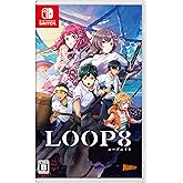 LOOP8(ループエイト) - Switch