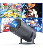 Amazon.co.jp: JOWLURK プロジェクター 家庭用 【令和7年4月新