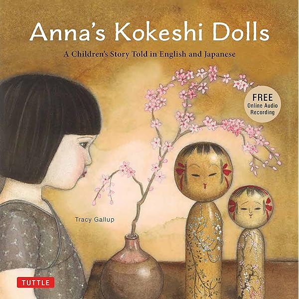 Amazon | Japanese Kokeshi Dolls: The Woodcraft and Culture