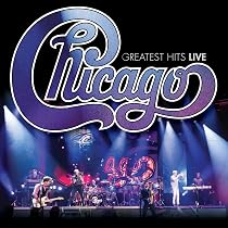 Amazon.co.jp: Chicago II - Live On Soundstage (CD+DVD): ミュージック