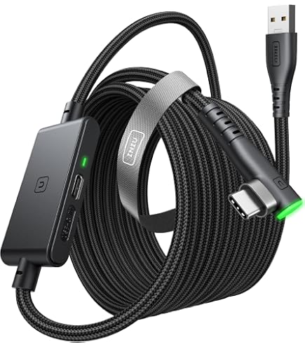 Amazon.co.jp: Fifine ゲーミングUSBマイクケーブル RODE NT-USB Mini