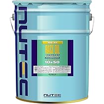 NUTEC(ニューテック) ギヤオイル NC-70 OIL75w90 2L Amazon.co.jp: NUTEC(ニューテック) ギヤオイル RACE OIL NC-70