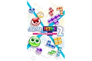 [Steam] ぷよぷよテトリス 2|オンラインコード版