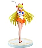 Amazon | 美少女戦士セーラームーン Girls Memories figure of SAILOR