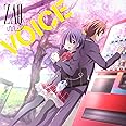 VOICE 【通常盤】