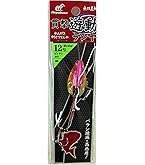 Amazon | ダイワ(DAIWA) 船竿 紅牙テンヤゲーム・V XH-240・V 釣り竿