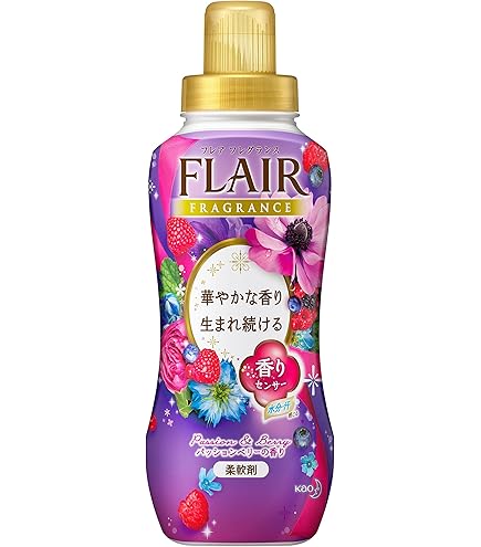 Amazon | 【Amazon.co.jp 限定】【まとめ買い】フレアフレグランス 