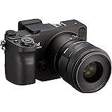 SIGMA ミラーレス一眼 sd Quattro & Art 30mm F1.4 DC レンズキット