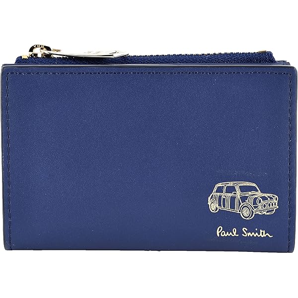 Amazon.co.jp: [ポールスミス] 名入れ可 ベジタン コイン＆キー