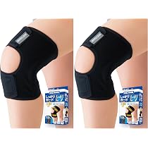 Amazon.co.jp: 【公式ショップ】 メディエイド ひざ 膝 サポーター