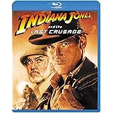 インディ・ジョーンズ 最後の聖戦 [Blu-ray]