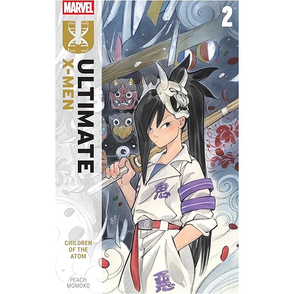 り*う様 桃桃子 Ultimate X-menセット メイストーム初登場カバー り*う様 桃桃子 Ultimate X-menセット メイストーム初登場カバー