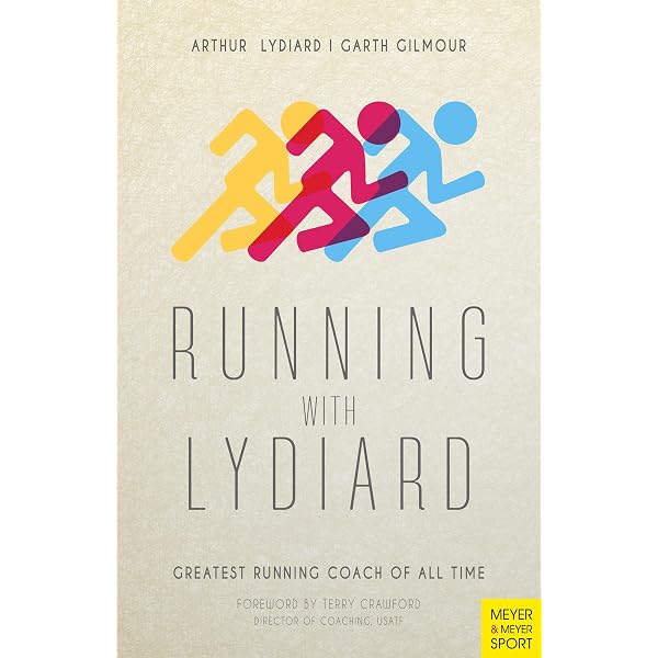 Amazon.co.jp: Running the Lydiard Way : Lydiard, Arthur: 洋書