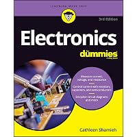語学+参考書 Electronics All-in-One For Dummies For Dummies 語学+参考書 Electronics All-in-One