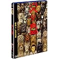 犬ヶ島 2枚組ブルーレイ&DVD [Blu-ray]