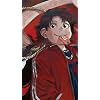 令和のダラさん 三十木谷 日向（みそぎや ひなた） iPhone 壁紙 SE[第二世代]8/7/6s/6(750×1334)