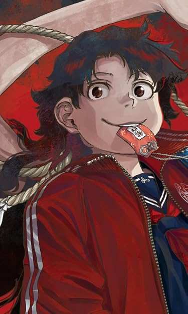 2026年夏アニメ - 三十木谷 日向（みそぎや ひなた）
