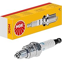 ヨ*ー様 NGK スパークプラグ U5386 4個入り 61RJuKP11vL._AC_UL210_SR210,