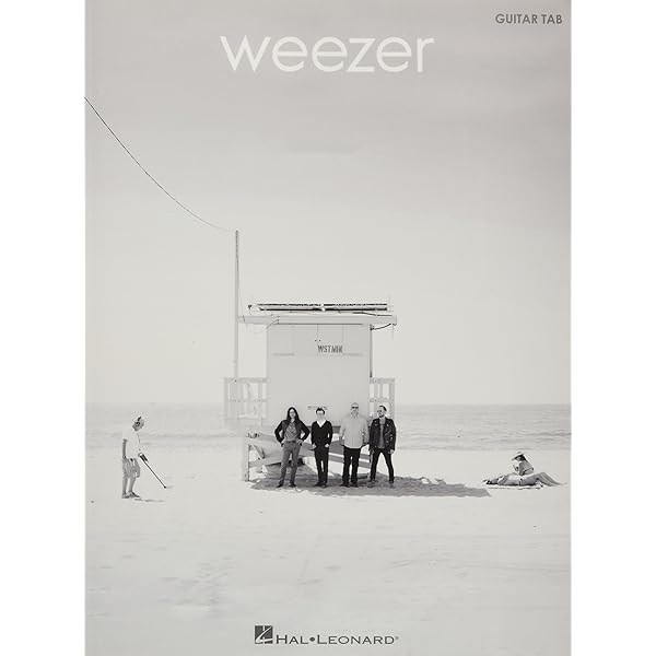 希少 Pinkerton Diaries s Cuomo Weezer ウィーザーのリヴァース・クオモ、『ピンカートン』の制作ノート