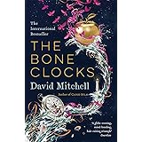 The Bone Clocks: Longlisted for the Booker Prize (English Edition)