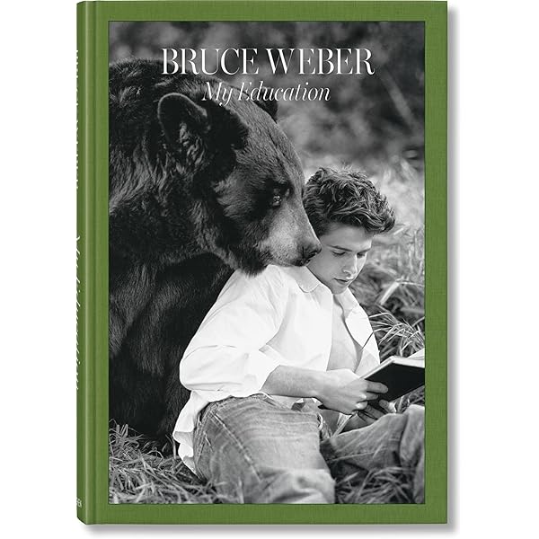 Ryan McGinley / Yearbook ポストカード ボックス RYAN MCGINLEY 